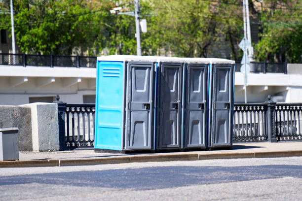 Best Portable Toilets for Disaster Relief Sites in USA